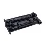 TONER LASERJET ADAPTABLE COMPATIBLE CANON/HP 26A - NOIR (CF226A-EP-052)