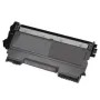 TONER ADAPTABLE BROTHER - NOIR (TN2220-TN450)