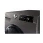 Lavante Séchant Frontale Samsung ADDWASH 10.5 Kg -Silver