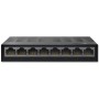 SWITCH TP-LINK TL-LS1008G 8 PORTS GIGABIT -...