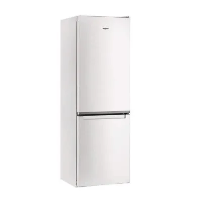 RÉFRIGÉRATEUR WHIRLPOOL NOFROST 360L-BLANC