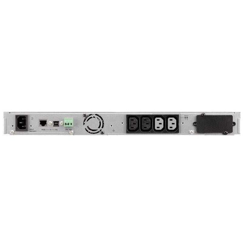 ONDULEUR IN LINE EATON 5P 650I RACK 1U 420...