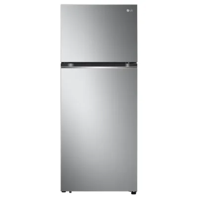 Réfrigérateur LG 423Litres NoFrost -Silver