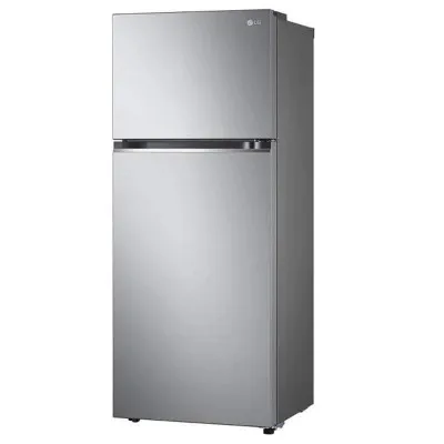 Réfrigérateur 335 Litres LG -Silver