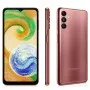 Smartphone SAMSUNG GALAXY A04S 4/64Go -Cuivre