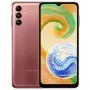 Smartphone SAMSUNG GALAXY A04S 4/64Go -Cuivre