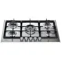 Plaque De Cuisson Encastrable Whirlpool -Inox
