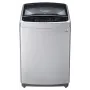 Machine À laver Top LG 12Kg Smart Inverter -Silver