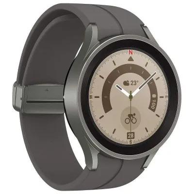 Montre Connectée Samsung Galaxy Watch5 Pro 45MM -Grey