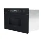 Micro Onde Encastrable Whirlpool 22L -Noir