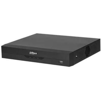 ENREGISTREUR VIDÉO DAHUA XVR5104H-4KL-I3 / 4 CANAUX - (DH-XVR5104H-4KL-I3)