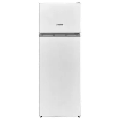 Réfrigérateur NEWSTAR DeFrost 270 Litres-Blanc