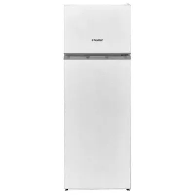 Réfrigérateur NEWSTAR DeFrost 270 Litres-Blanc