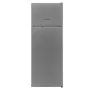 Réfrigérateur 270 Litres Silver-NEWSTAR