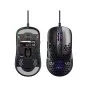 ENSEMBLE CLAVIER SOURIS GAMING XTRFY - NOIR (XTRFY-PACK-BK)