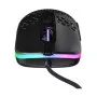 ENSEMBLE CLAVIER SOURIS GAMING XTRFY - NOIR (XTRFY-PACK-BK)