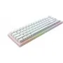 CLAVIER GAMING XTRFY K5 COMPACT RGB BLANC - (XTRFY-K5-WH)