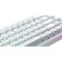 CLAVIER GAMING XTRFY K5 COMPACT RGB BLANC - (XTRFY-K5-WH)