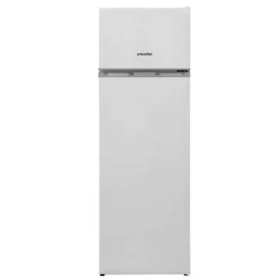 Réfrigérateur NEWSTAR DeFrost 300Litres -Silver chez affariyet pas cher