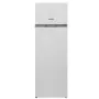 Réfrigérateur NEWSTAR DeFrost 300Litres -Silver chez affariyet pas cher