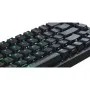 CLAVIER GAMING XTRFY K5 COMPACT RGB - NOIR (XTRFY-K5-BK)