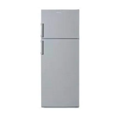 Réfrigérateur ARCELIK 420 Litres-Silver