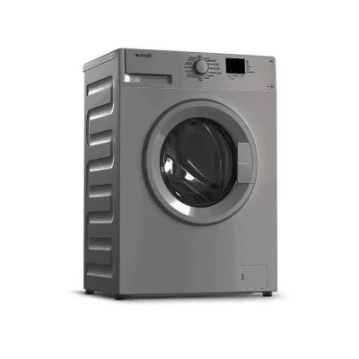 Machine à laver 6 KG-Silver ARCELIK