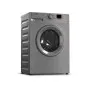 Machine à laver 6 KG-Silver ARCELIK