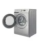 Machine À laver Whirlpool 6kg -Silver + LESSIVE OFFERT