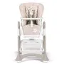 Chaise Haute CAM Campione Orso LUNA  BEIGE