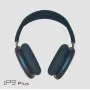 CASQUE BLUETOOTH P9 PLUS AVEC MICRO INTEGREE - BLEU (P9-PLUS-BLUE)