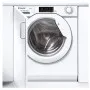 Lave Linge Encastrable Candy 7Kg Frontal -Blanc