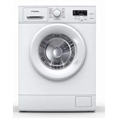 Lave linge Frontale ALVA 7 Kg Blanc