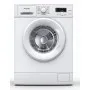 Lave linge Frontale ALVA 7 Kg Blanc