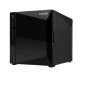 SERVEUR NAS TOUR DRIVESTOR 4 PRO 90-AS3304T00-MB30 - (AS3304T)