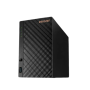 Serveur NAS TOUR DRIVESTOR 2 90-AS1102T00-MA30 AS1102T - Affariyet