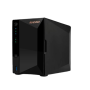 Serveur NAS TOUR DRIVESTOR 2 PRO 90-AS3302T00-MB30 AS3302T - Affariyet
