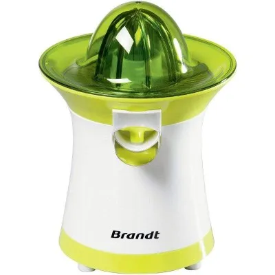 Presse-Agrumes Électrique 40W Brandt -Vert