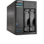 SERVEUR NAS TOUR LOCKERSTOR 2 90-AS6602T00-MD30...