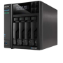 Serveur NAS TOUR LOCKERSTOR 4 90-AS6604T00-MD30 AS6604T - Affariyet