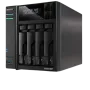 SERVEUR NAS TOUR LOCKERSTOR 4 90-AS6604T00-MD30 - (AS6604T)