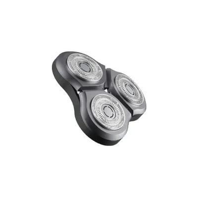 Mi Electric Shaver S500-Silver XIAOMI