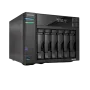 SERVEUR NAS TOUR LOCKERSTOR 6 GEN 2 90-AS6706T00-ME30 - (AS6706T)