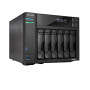 Serveur NAS TOUR LOCKERSTOR 6 GEN 2 90-AS6706T00-ME30 AS6706T - Affariyet