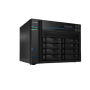 Serveur NAS TOUR LOCKERSTOR 8 90-AS6508T00-MD30 AS6508T - Affariyet