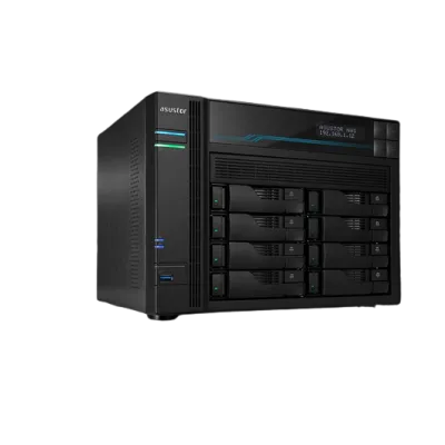 SERVEUR NAS TOUR LOCKERSTOR 8 90-AS6508T00-MD30 - (AS6508T)