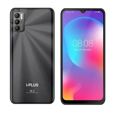 Smartphone IPLUS NU65 2/32Go -Noir