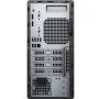 Pc De Bureau DELL Optiplex 3090 I3 10È Gén 4Go/1To - Noir