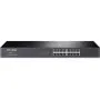 Switch TP-LINK 16 ports Gigabit rackable - (TL-SG1016)