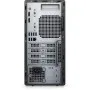 Pc De Bureau DELL Optiplex 5090 I7 11È Gén 4 Go/1To - Noir